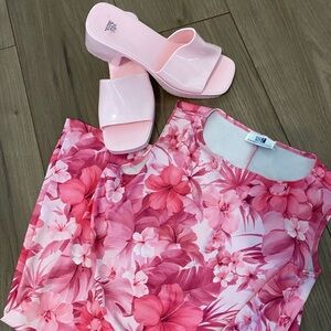 Barbie or Polly pocket Halloween costume